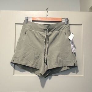 RBX Women's Sage Athletic Drawstring Shorts